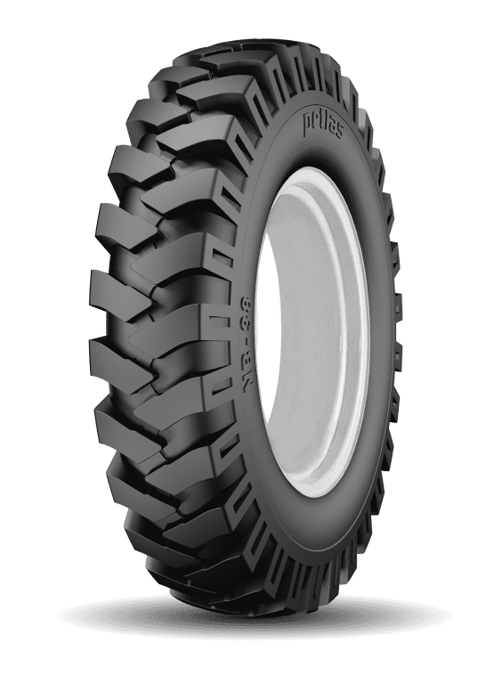 NB38 (E3) | Excavador Tires