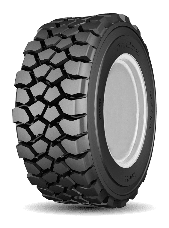 IND35 | Skidsteer Tires