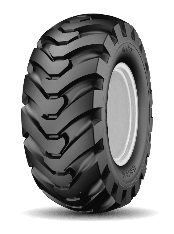 IND25 (R4) | Industrial Tires