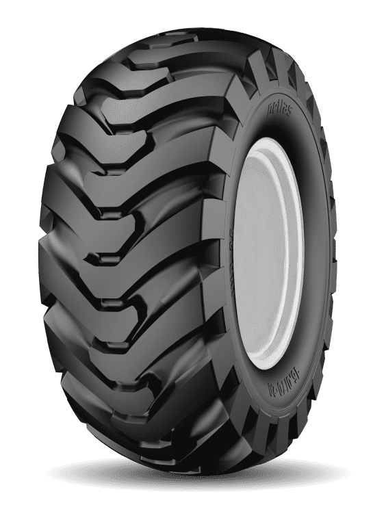IND15 | Skidsteer Tires