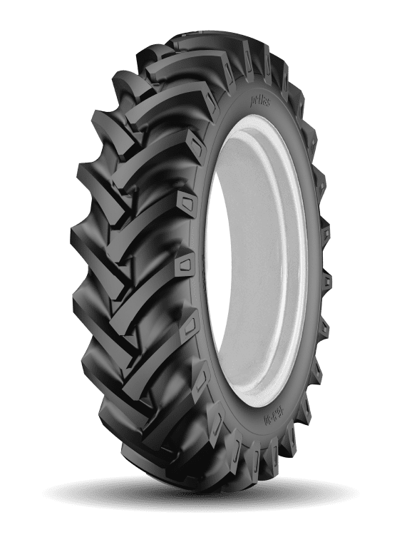 Industrial Tires | IND5 (R1)