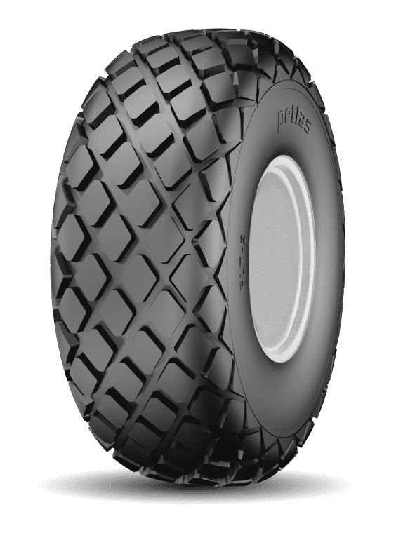 Industrial Tires | FLT2 (R-3)