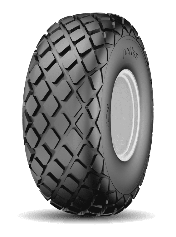 Industrial Tires | FLT2 (R3)