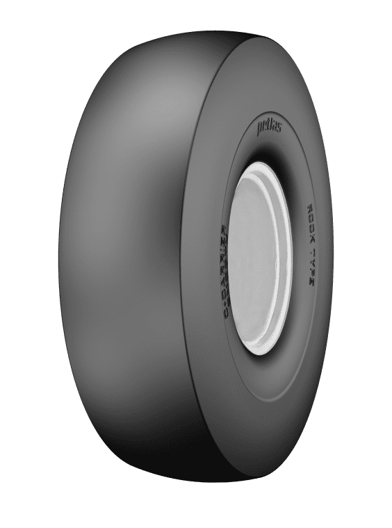 C+CARRIER SMOOTH (IND-4) | Portapplication Tires