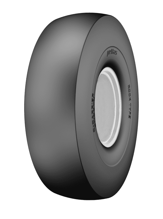 Industrial Tires | C+CARRIER SMOOTH (IND4)