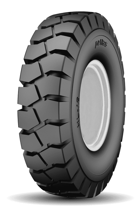 Forklift Pneumatic-Solid Tires | HL10