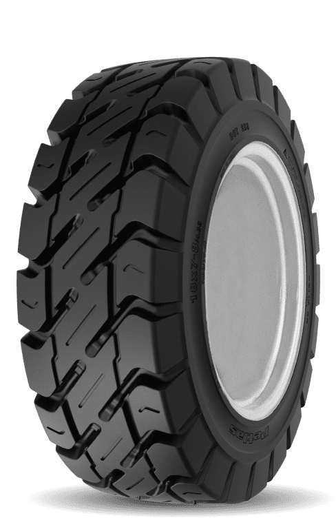 Forklift Solid | SOLID ST