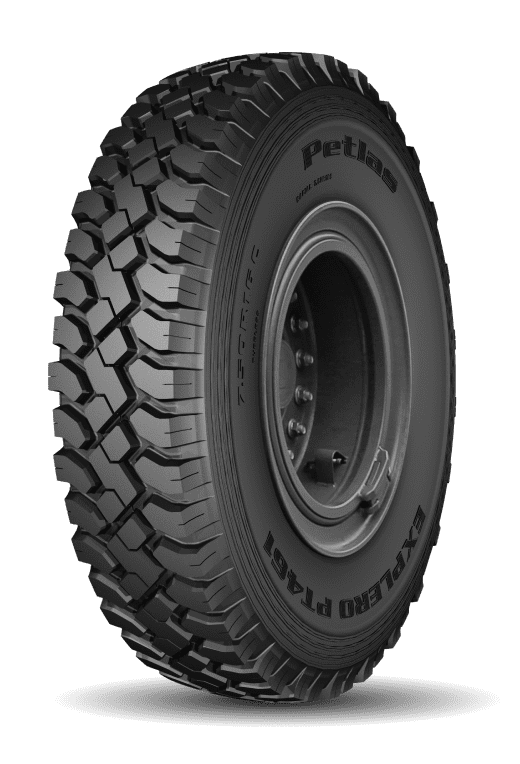 Multi Purpose Tyres | PT461 EXPLERO