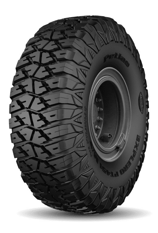 Multi Purpose Tyres | PT451 EXPLERO