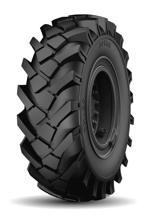 Multi Purpose Tyres | PM50