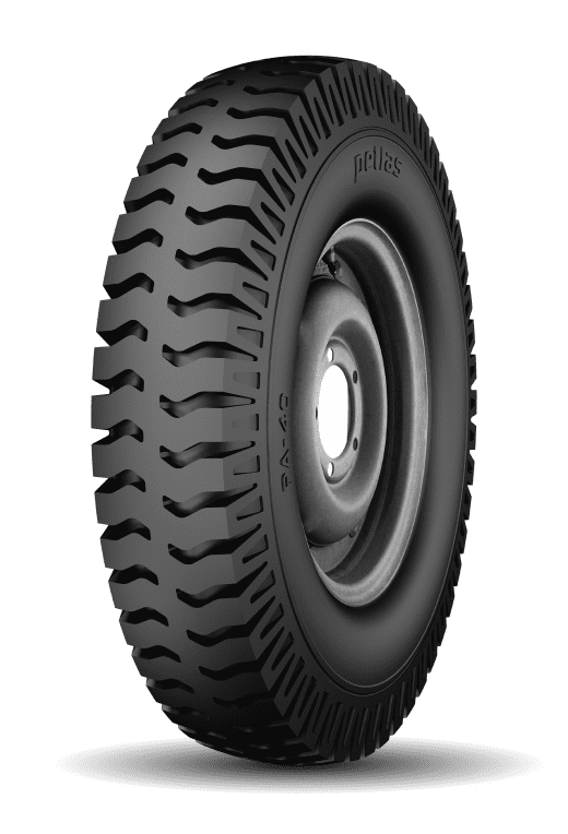 Truck Bus Bias Tyres | PA40