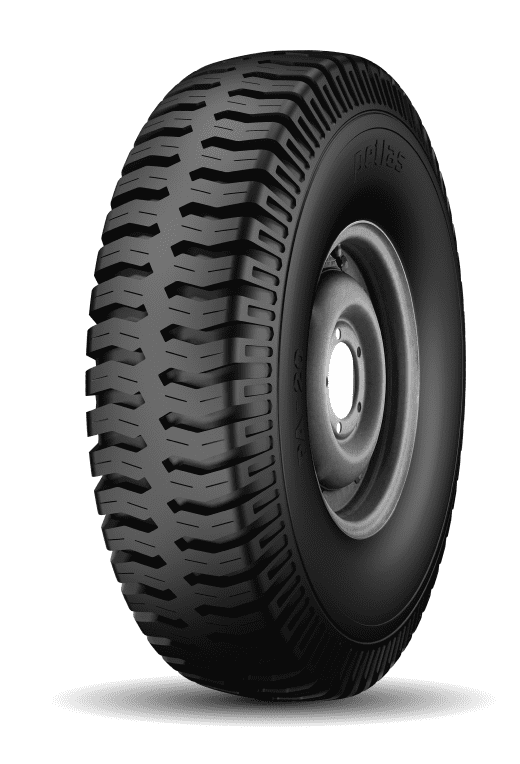 Light Truck Bias Tires | PA20