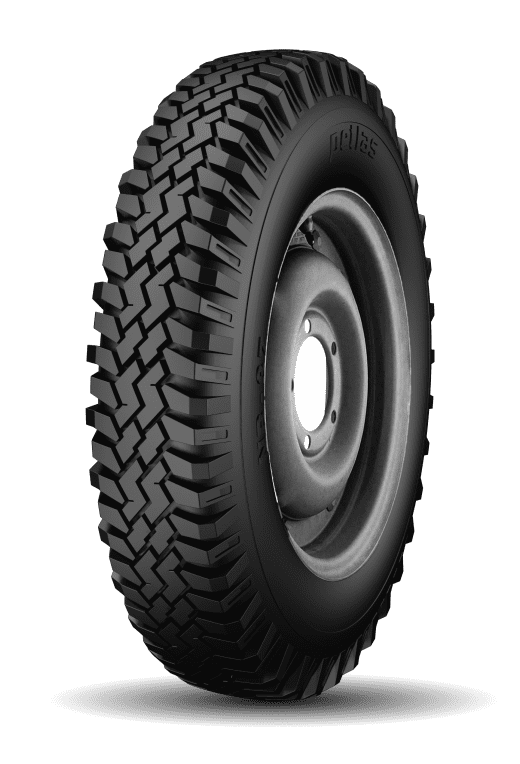 Light Truck Bias Tires | NB37