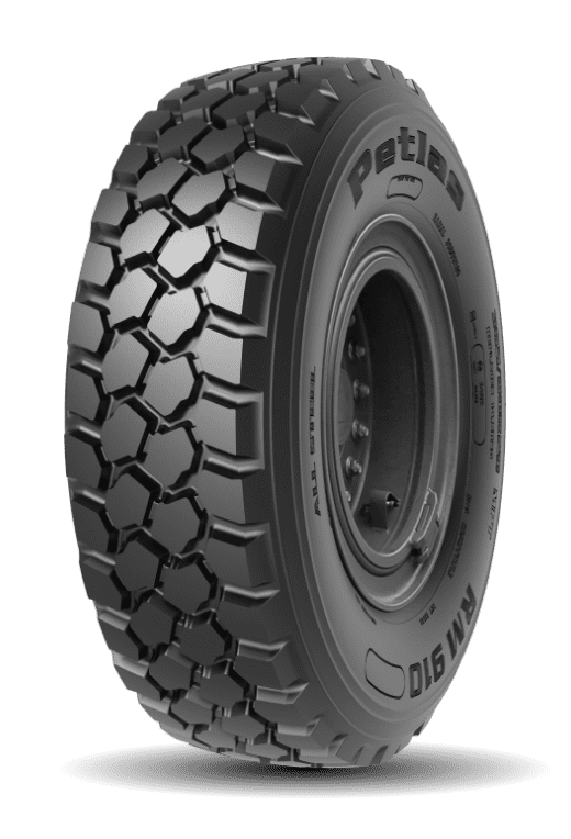 Multi Purpose Tyres | RM910