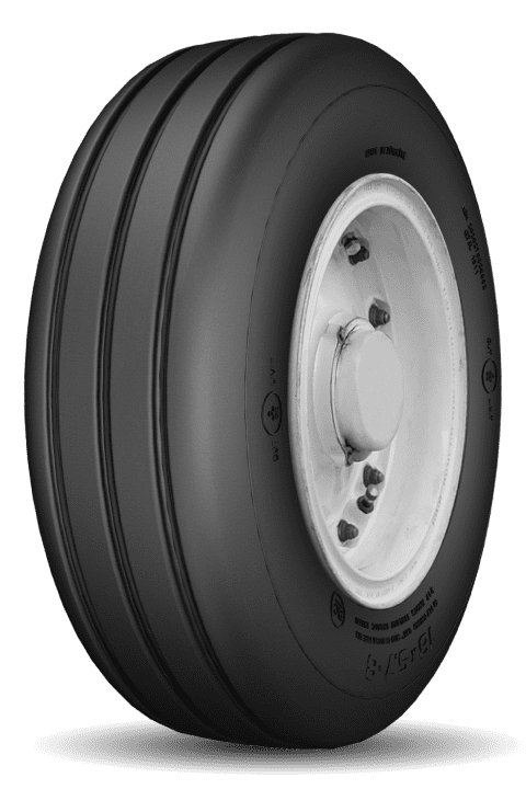 Military Aircraft Tires | NOSE