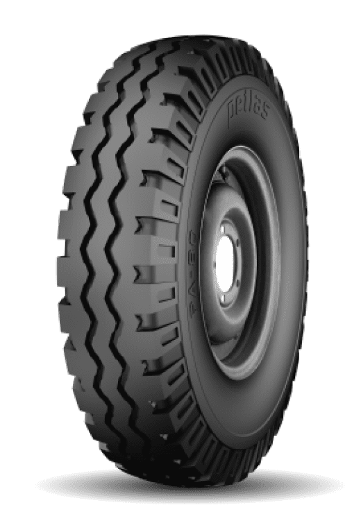 Truck Bus Bias Tyres | PA80