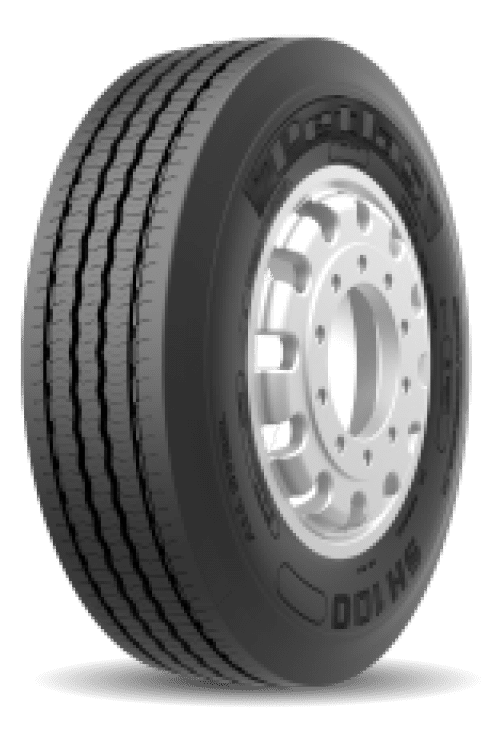 Truck Tires | SH100 (TRAILER)
