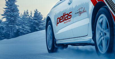 PRODUZIONE DI PNEUMATICI AUTO E INVERNALI DI CERCHIONI DA 13-14-15-16