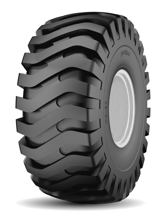 Industrial Tires | NB60 (E-3)