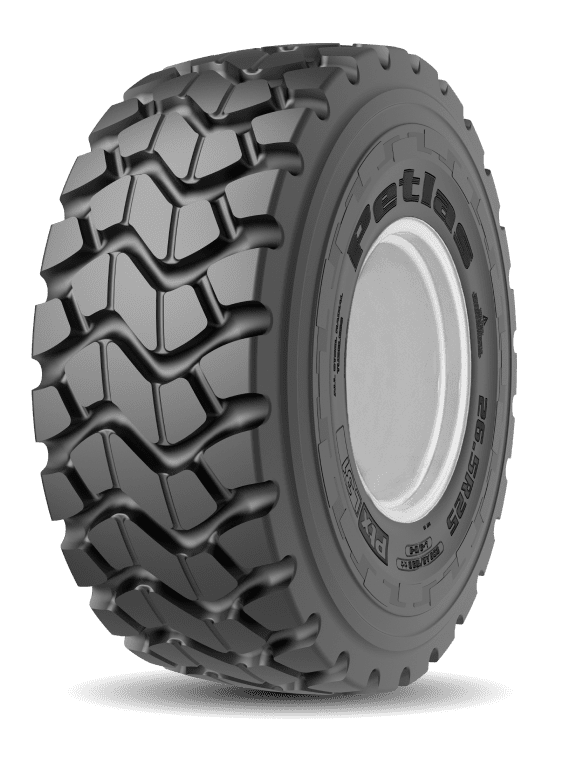 PtxRD31 (E-3/L-3) Radial | Loader Tyres