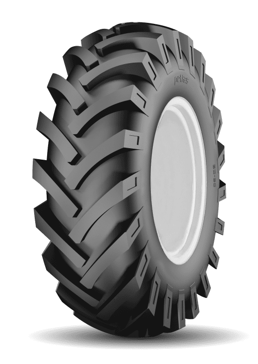 Agricultural Tires | BD60