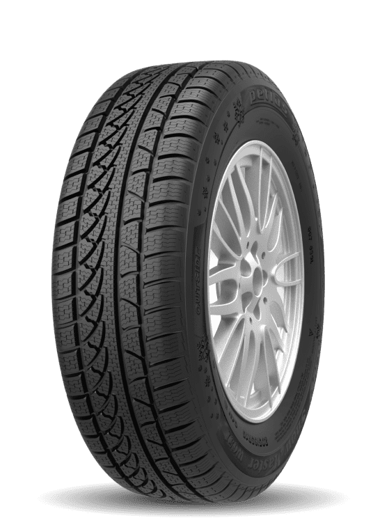 Passenger Car Tires | SNOW MASTER W651