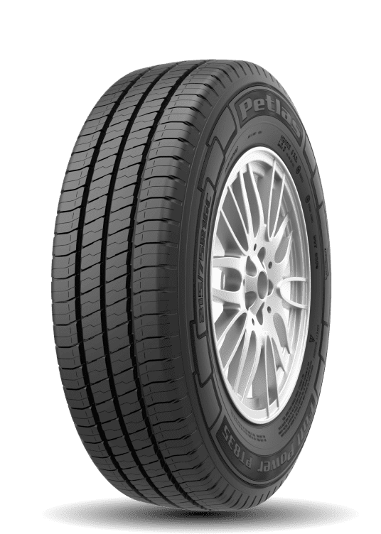 LIGHT TRUCK TIRES | FULL POWER PT835