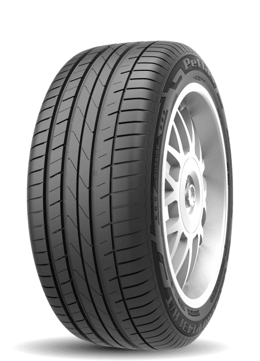 Passenger Car Tyres | 