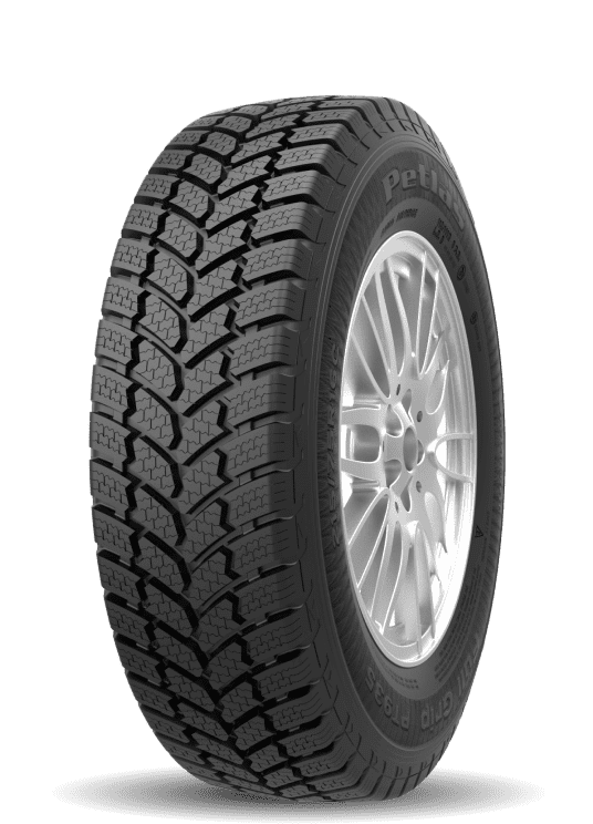 LIGHT TRUCK TIRES | FULL GRIP PT935