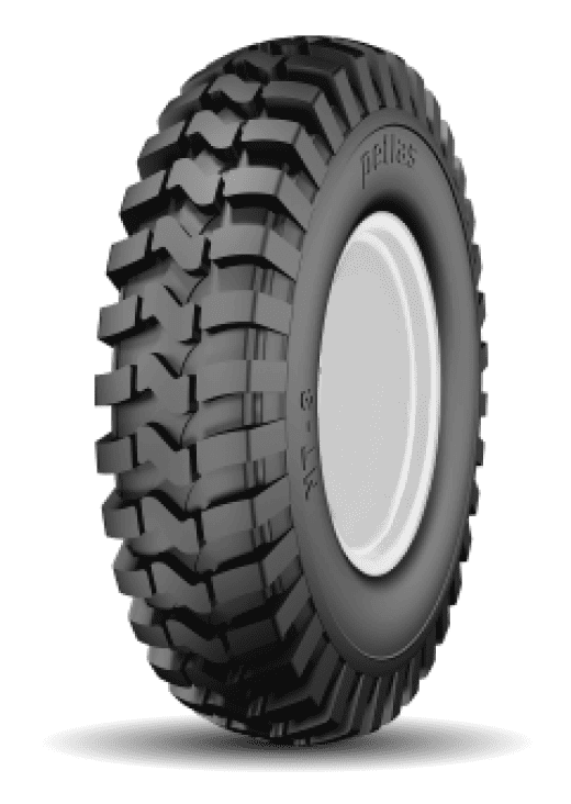 Agricultural Tires | NT3