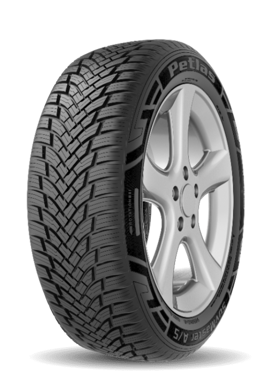 Passenger Car Tyres | 