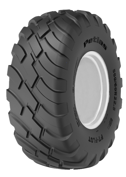 Agricultural Tires | PT-FLOT