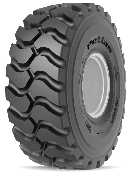 Ptx TD41 (L4) Radial | Loader Tyres