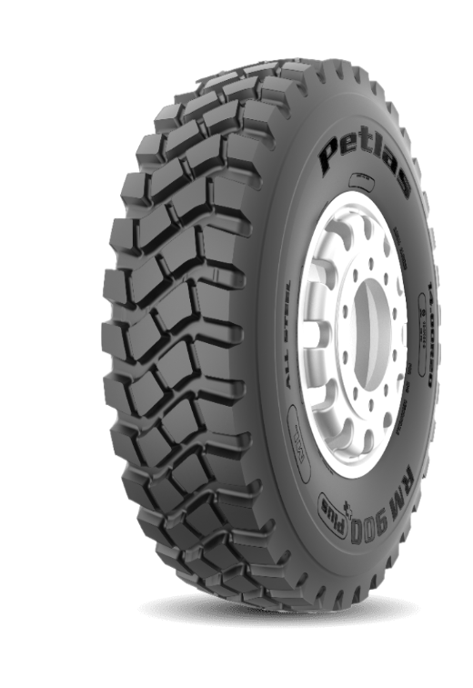 Multi Purpose Tyres | RM900 PLUS