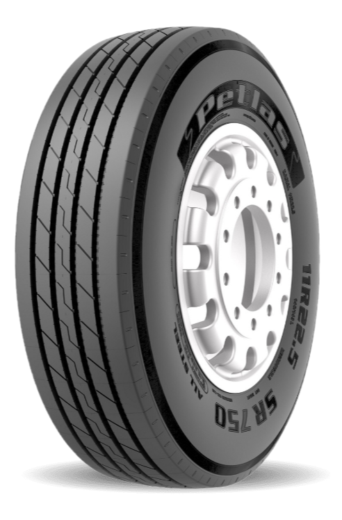 Truck Tires | SR750
