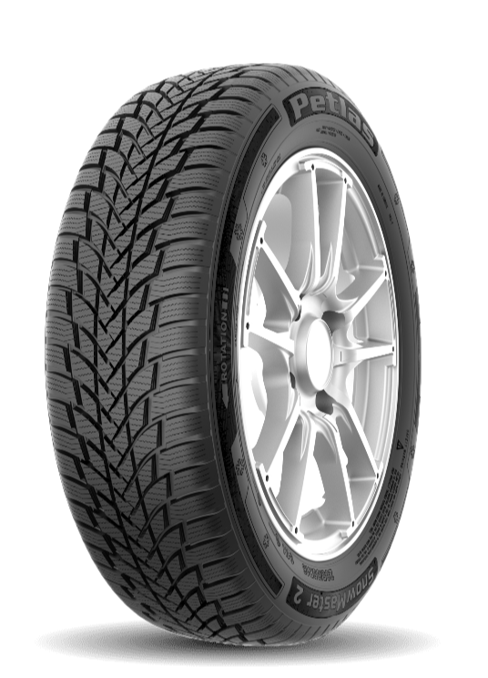 Passenger Car Tires | SNOWMASTER 2