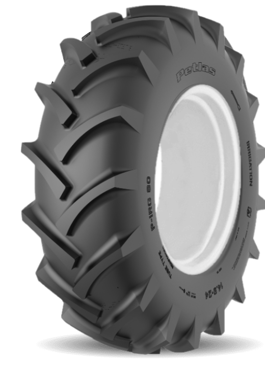 Agricultural Tires | P-IRG 80