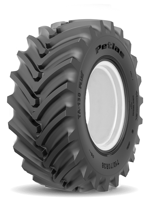 Agricultural Tires | TA130 PLUS