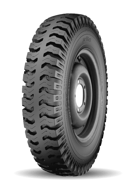Light Truck Bias Tires | PA30