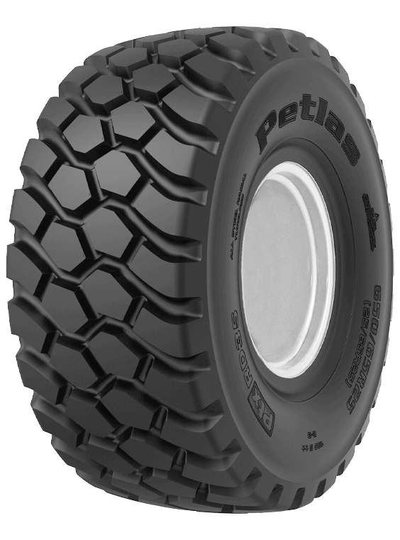 PtxRD35 (E3) | Earthmover Tyres