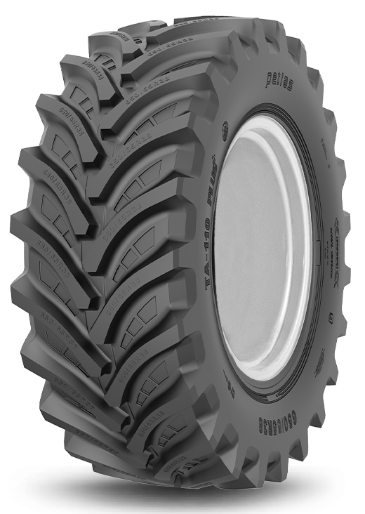Agricultural Tires | TA110 PLUS