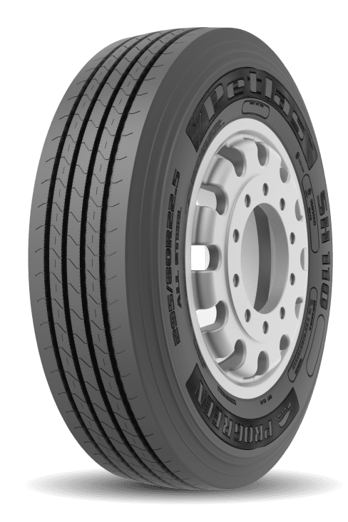 Truck Tires | SH110 (TRAILER)