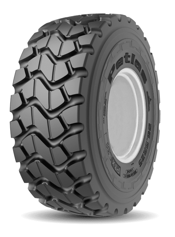 PtxRD31 (L3/G3) Radial | Loader Tyres