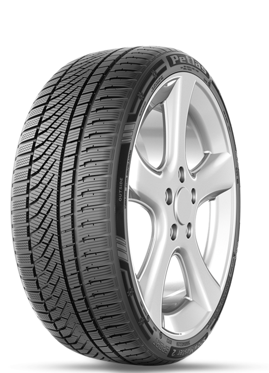 Passenger Car Tires | SNOWMASTER 2 SPORT