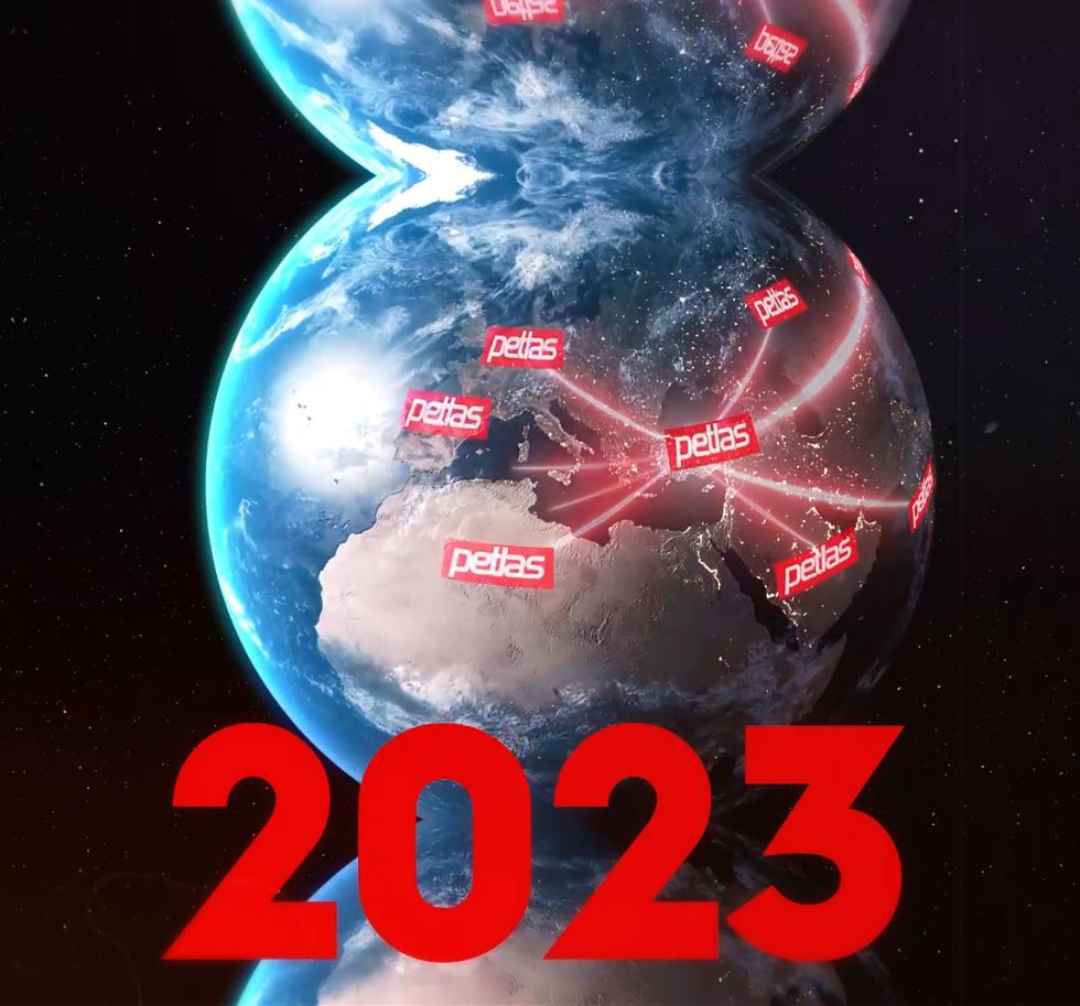 Petlas 2023