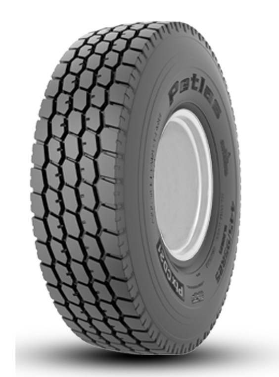 Industrial Tires | Ptx CD21 (E-2)