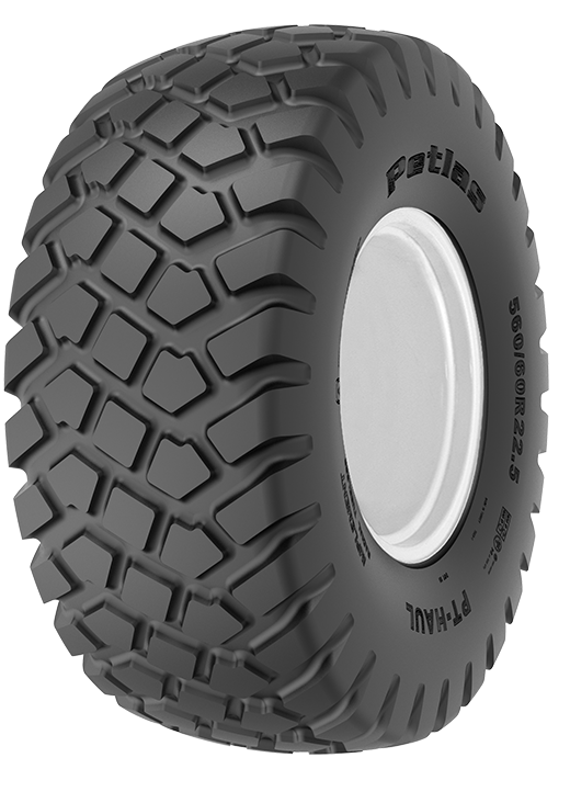 Agricultural Tires | PT-HAUL