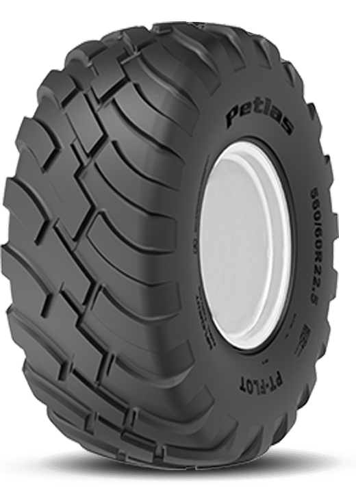 Agricultural Tires | PT-FLOT