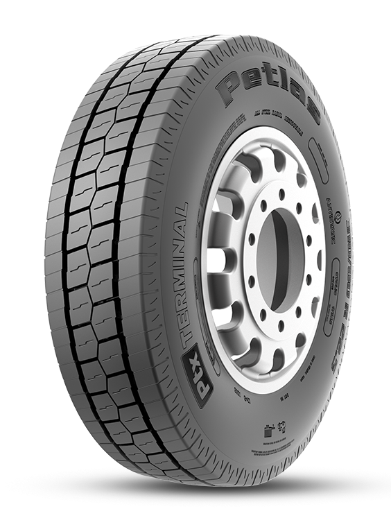Ptx TERMINAL | Portapplication Tires