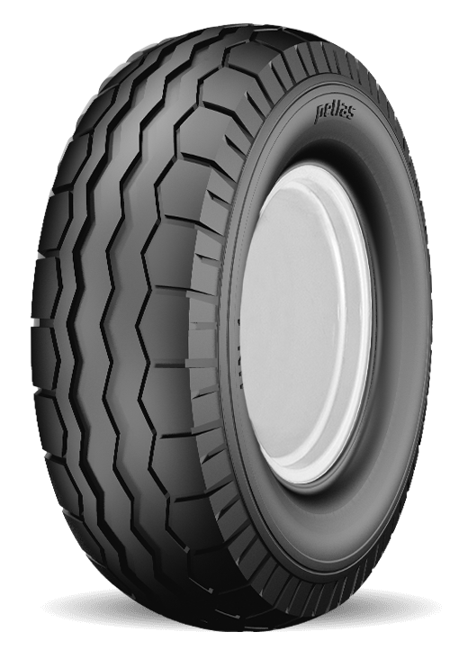 Agricultural Tires | UN1 (3RIB)